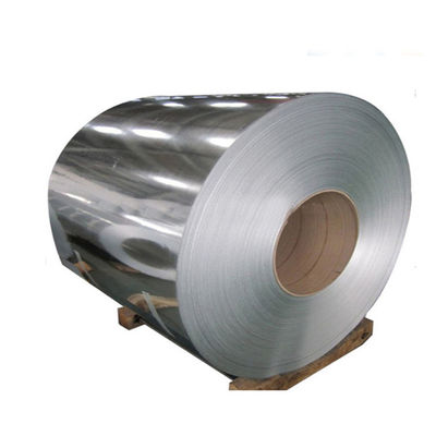4x8 12x12 Stainless Steel Coil 10X3/4 16 Gauge Steel Hot Rolled Coil