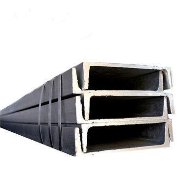 4.5mm 14.5mm 316 Stainless Steel Channel U C Z Shape