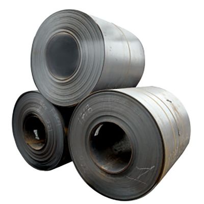 SPCC Carbon Steel Strip Q460D Cold Rolled Carbon Steel Coil 1.7mm