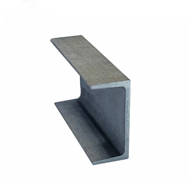 4.5mm 14.5mm 316 Stainless Steel Channel U C Z Shape