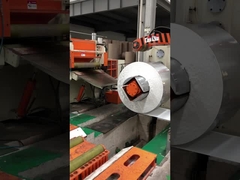 Fabryczna cebula ze stali nierdzewnej